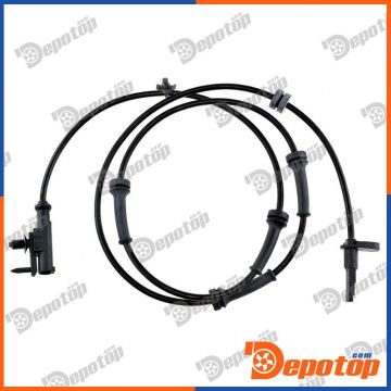 Capteur ABS avant pour INFINITI | 0265008380, 30901